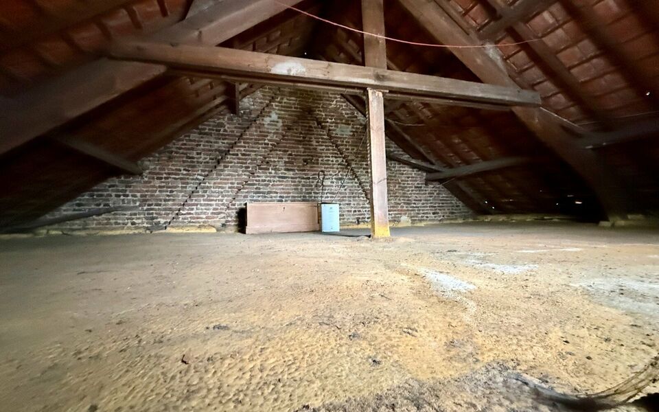Huis te koop in Hoegaarden