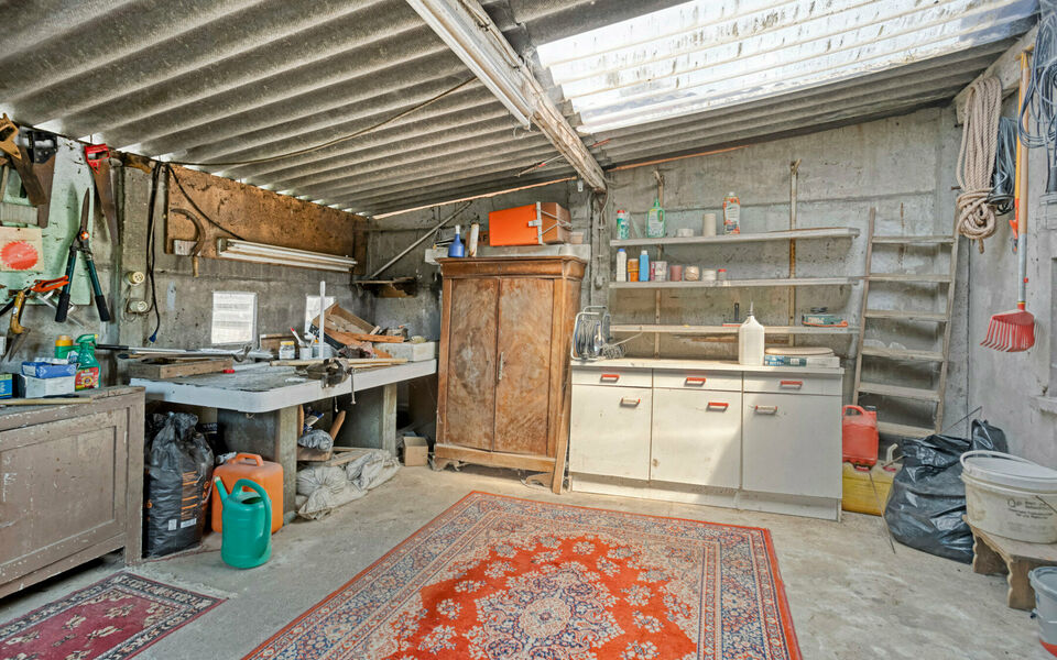 Huis te koop in Hoegaarden