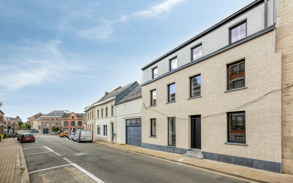 Huis te koop in Hoegaarden