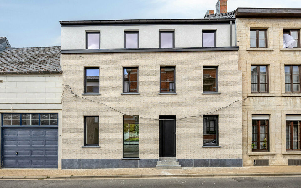 Huis te koop in Hoegaarden
