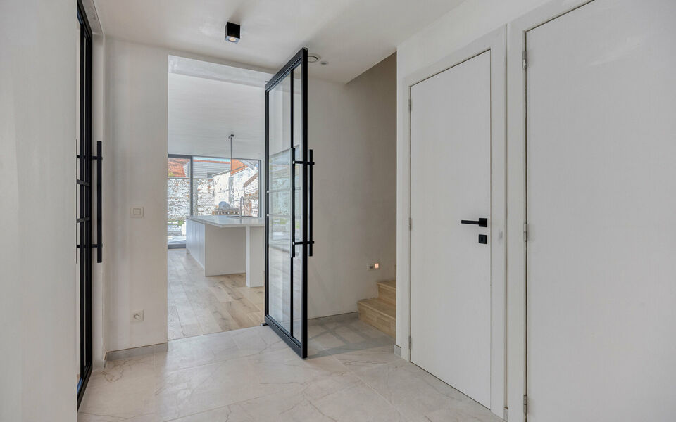 Huis te koop in Hoegaarden