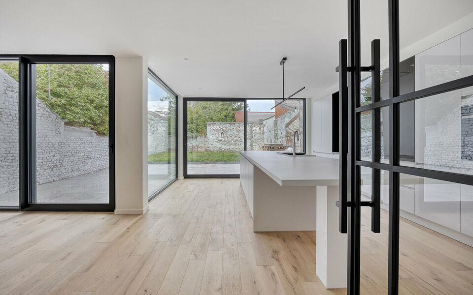 Huis te koop in Hoegaarden