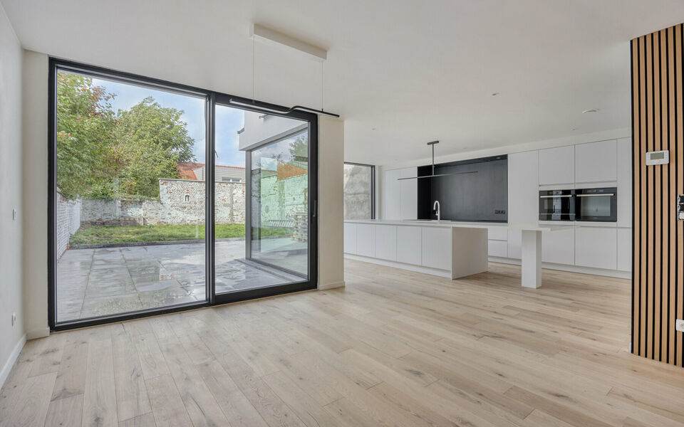 Huis te koop in Hoegaarden