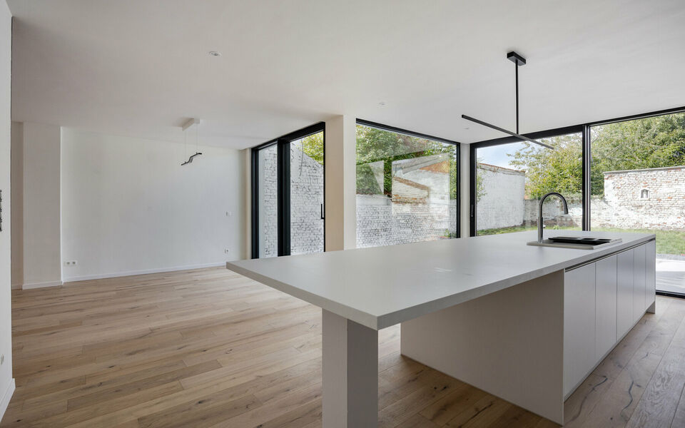 Huis te koop in Hoegaarden