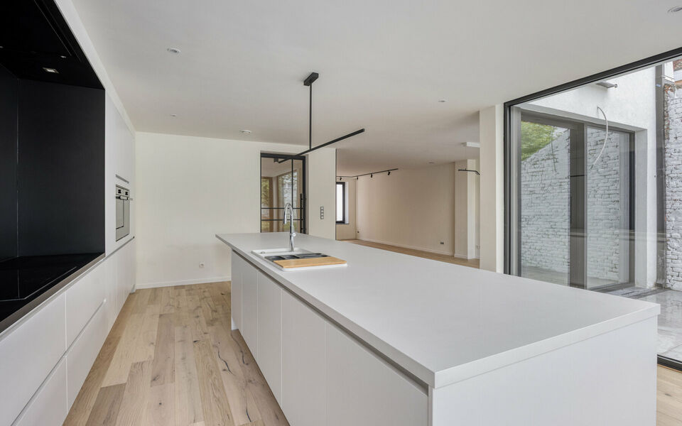 Huis te koop in Hoegaarden
