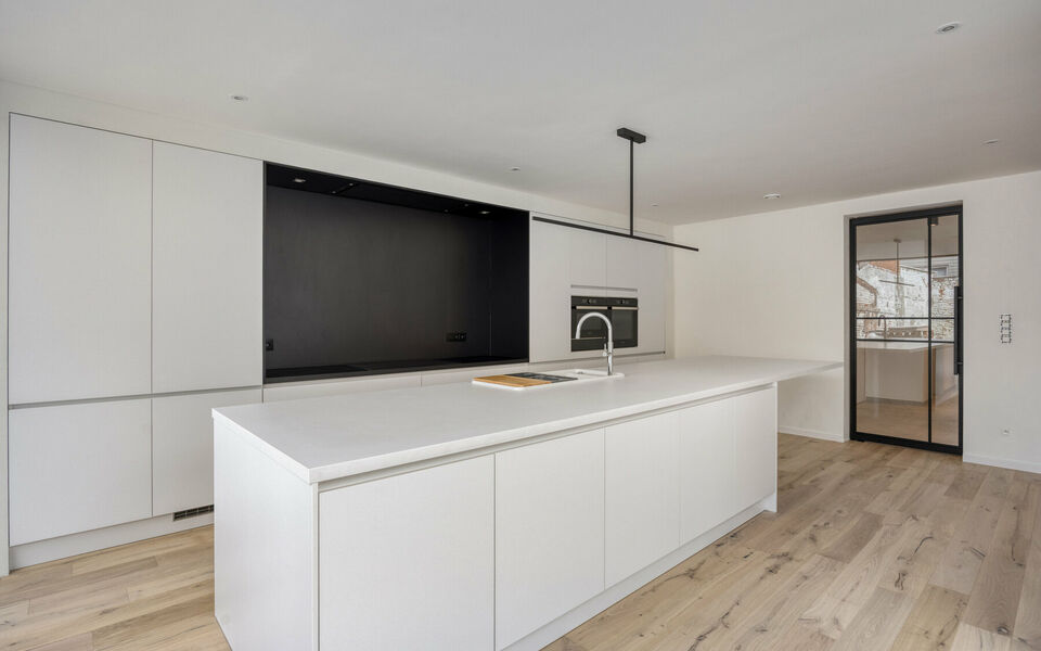 Huis te koop in Hoegaarden