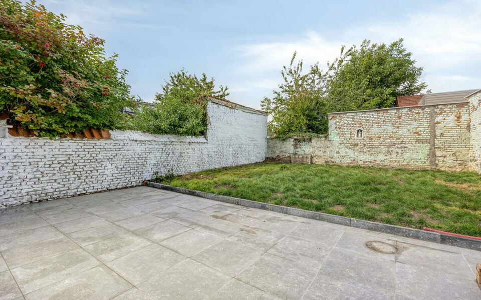 Huis te koop in Hoegaarden