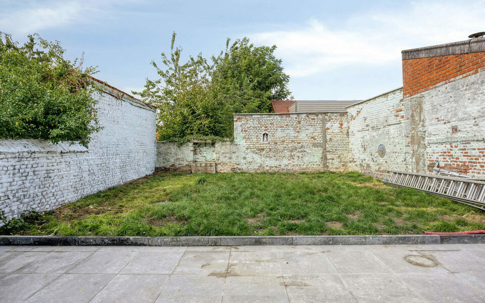 Huis te koop in Hoegaarden