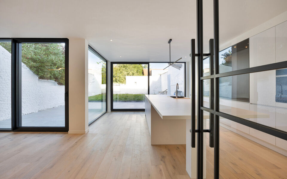 Huis te koop in Hoegaarden