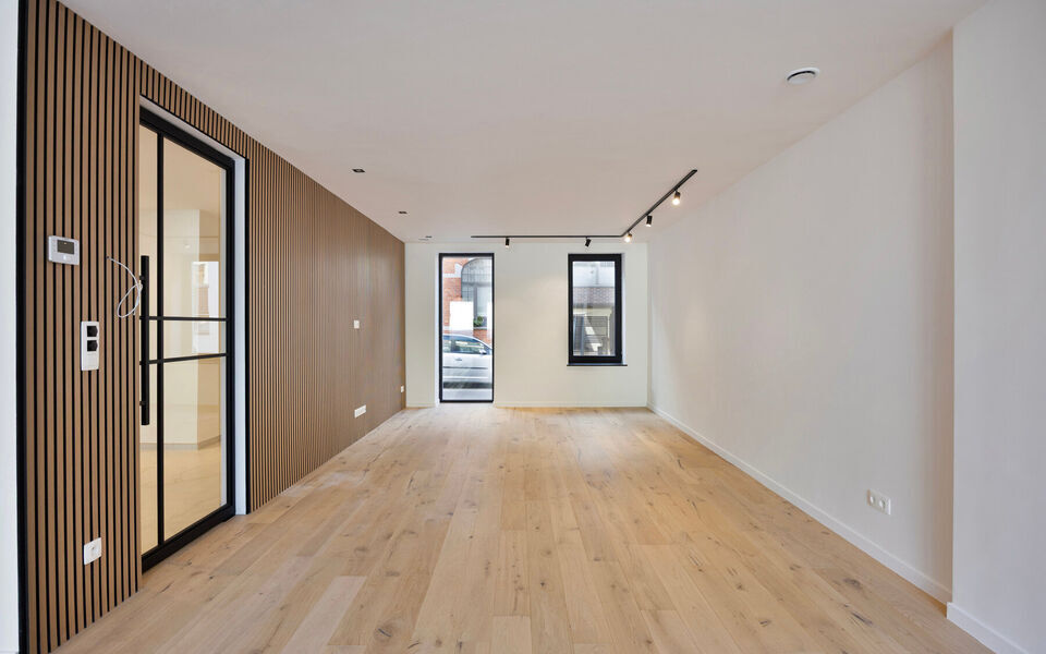 Huis te koop in Hoegaarden