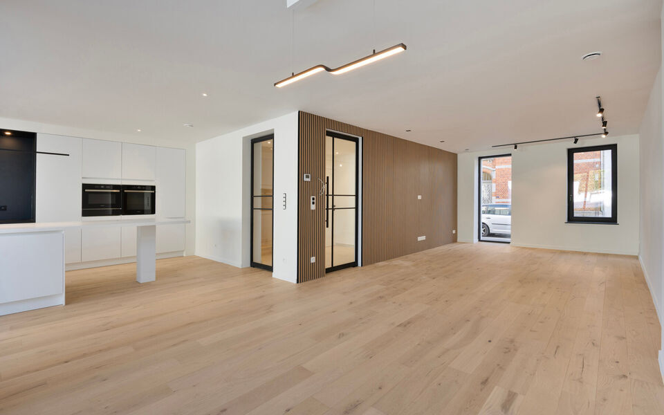 Huis te koop in Hoegaarden