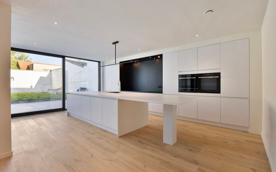 Huis te koop in Hoegaarden