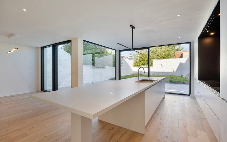 Huis te koop in Hoegaarden