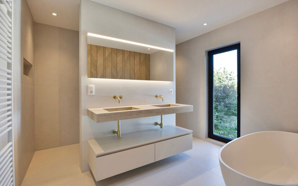 Huis te koop in Hoegaarden