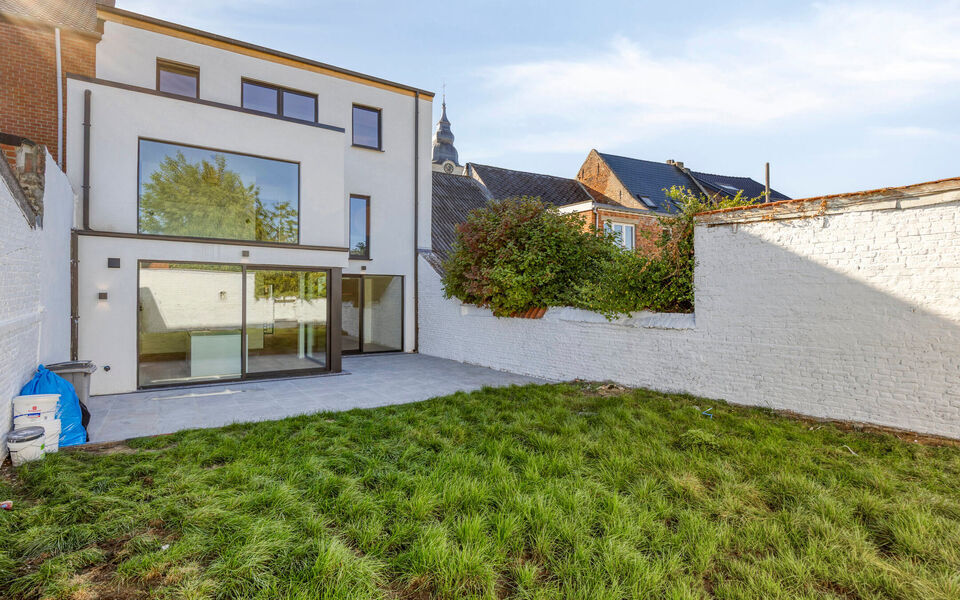 Huis te koop in Hoegaarden