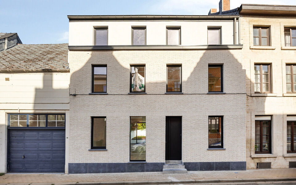 Huis te koop in Hoegaarden