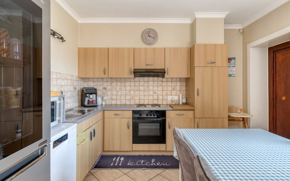 Huis te koop in Hoegaarden