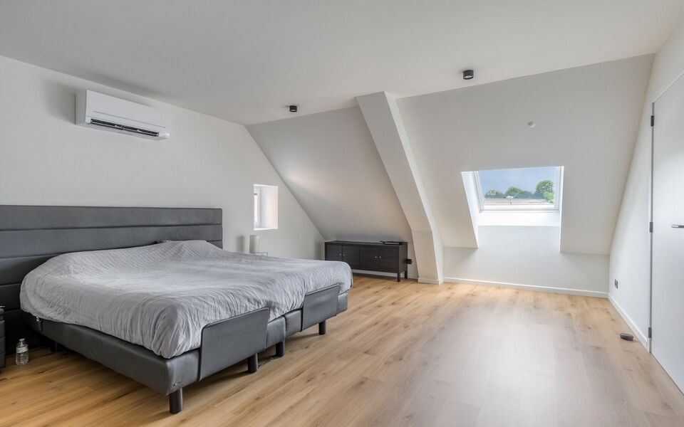 Huis te koop in Hoegaarden