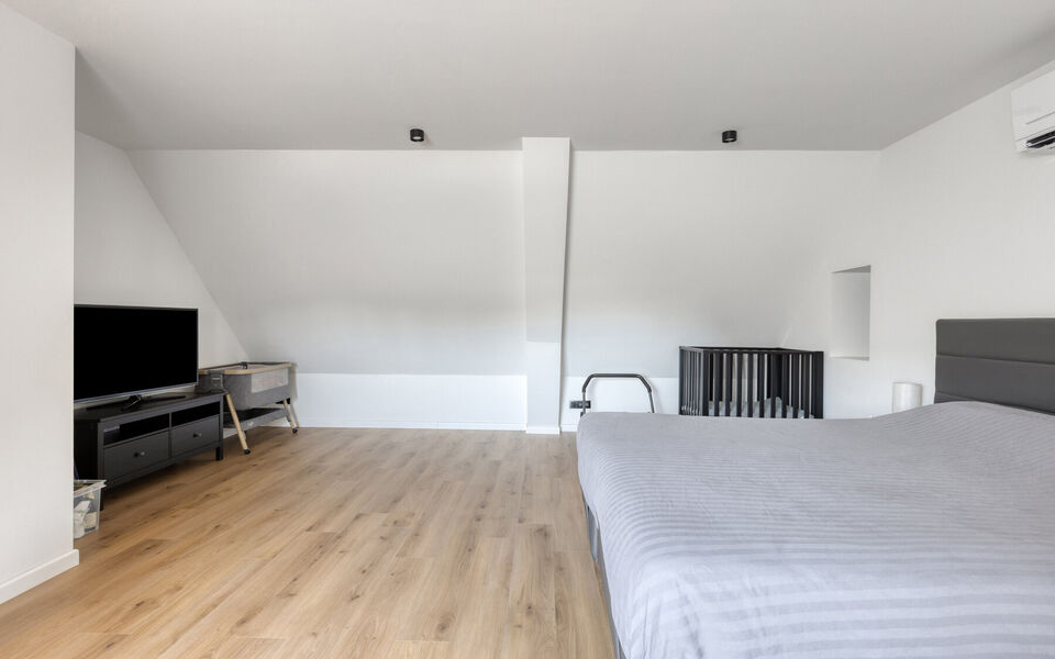 Huis te koop in Hoegaarden
