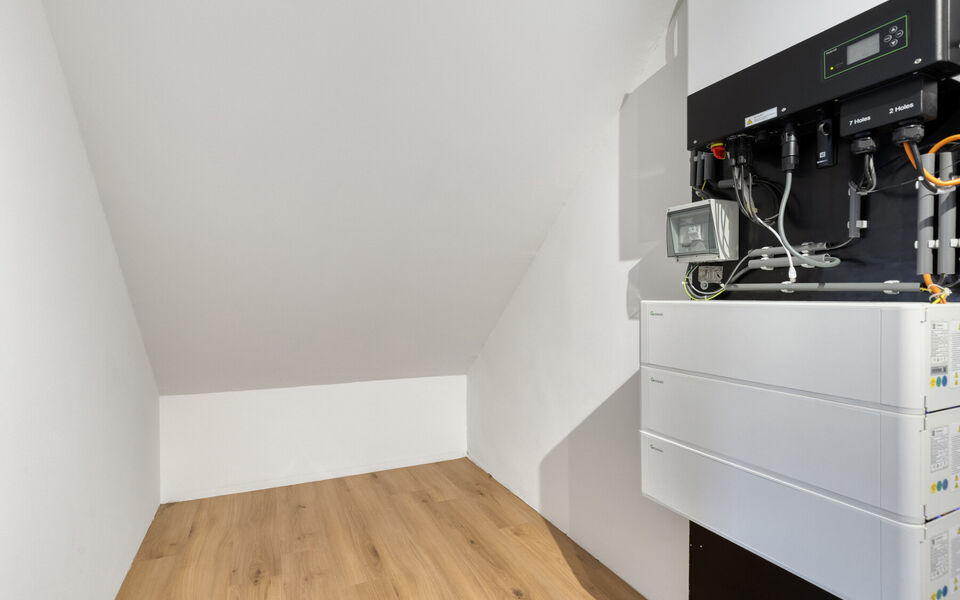 Huis te koop in Hoegaarden