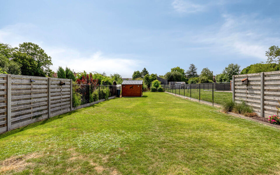 Huis te koop in Hoegaarden