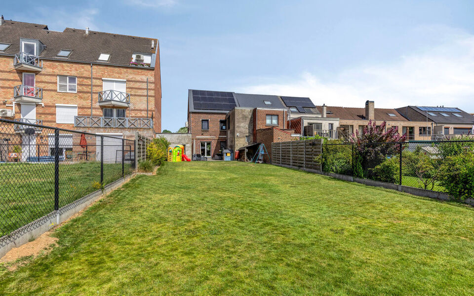 Huis te koop in Hoegaarden