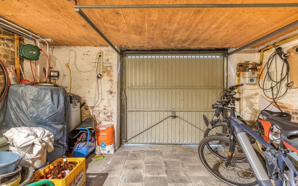 Huis te koop in Hoegaarden