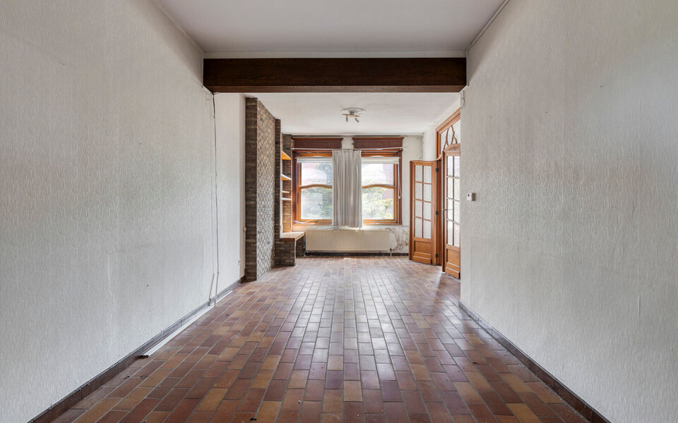 Huis te koop in Holsbeek