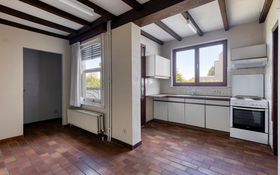 Huis te koop in Holsbeek