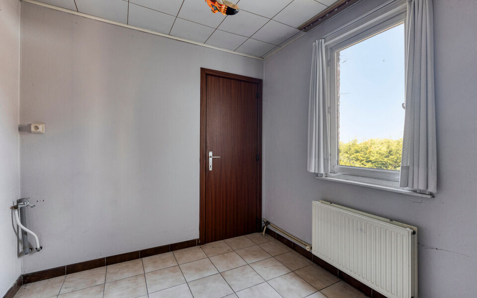 Huis te koop in Holsbeek