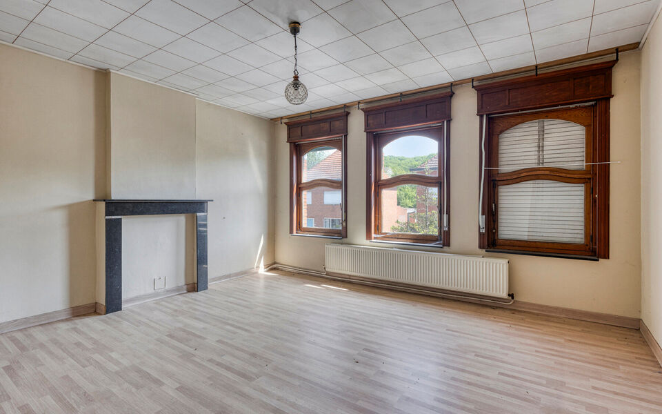 Huis te koop in Holsbeek