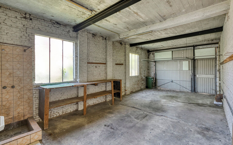 Huis te koop in Holsbeek