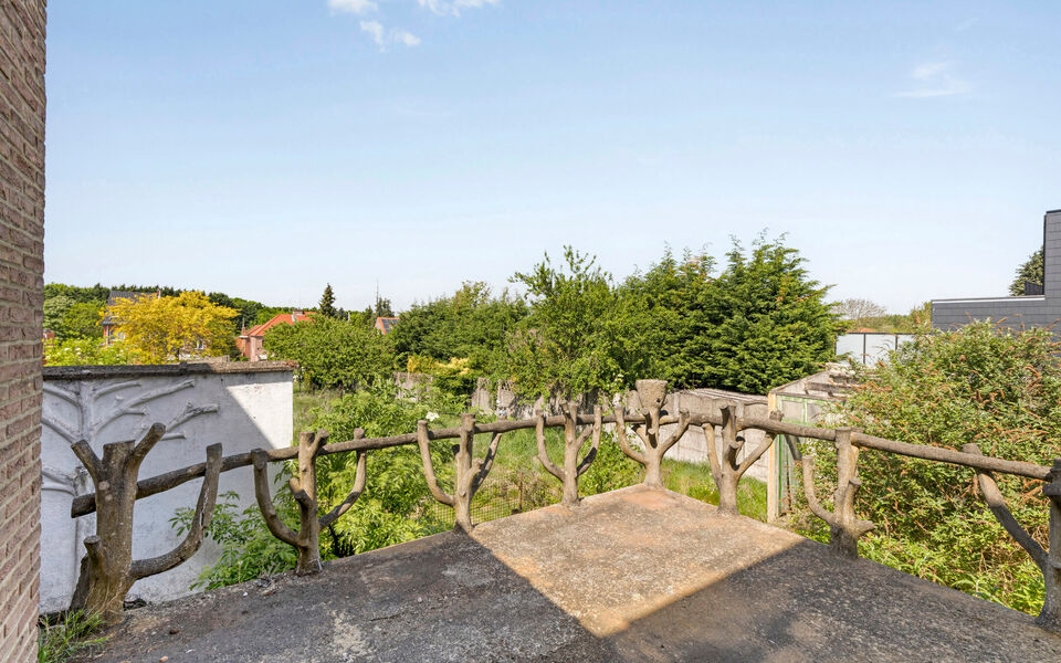Huis te koop in Holsbeek