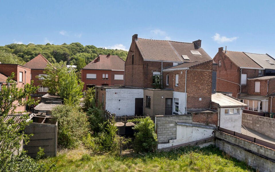Huis te koop in Holsbeek