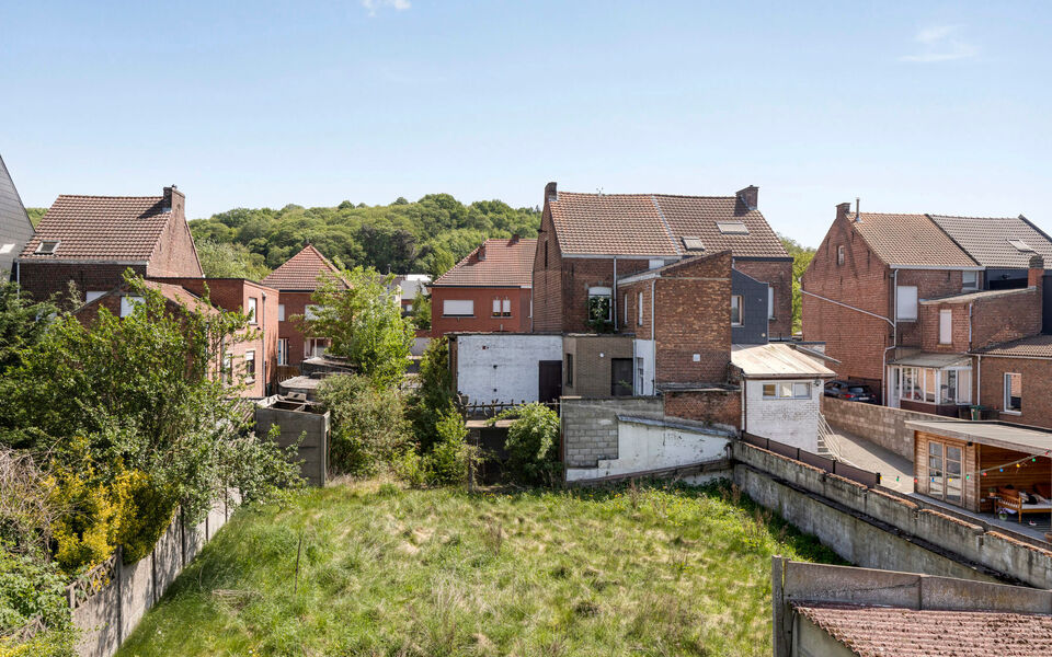 Huis te koop in Holsbeek