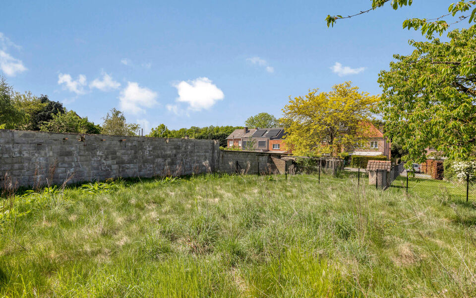 Huis te koop in Holsbeek