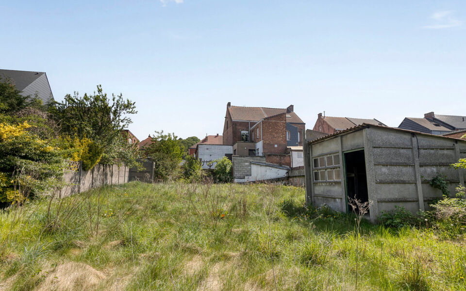 Huis te koop in Holsbeek