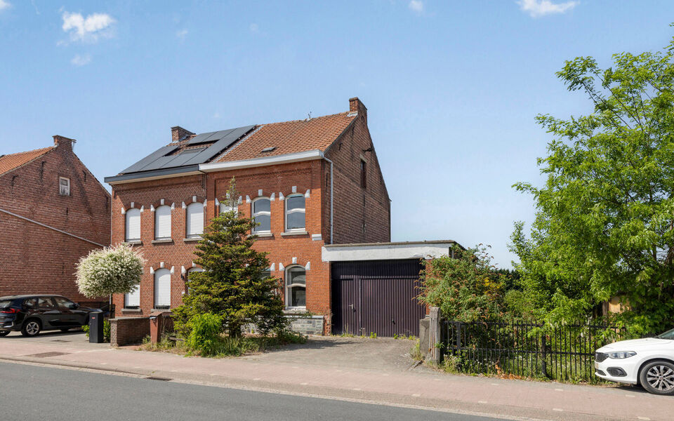 Huis te koop in Holsbeek
