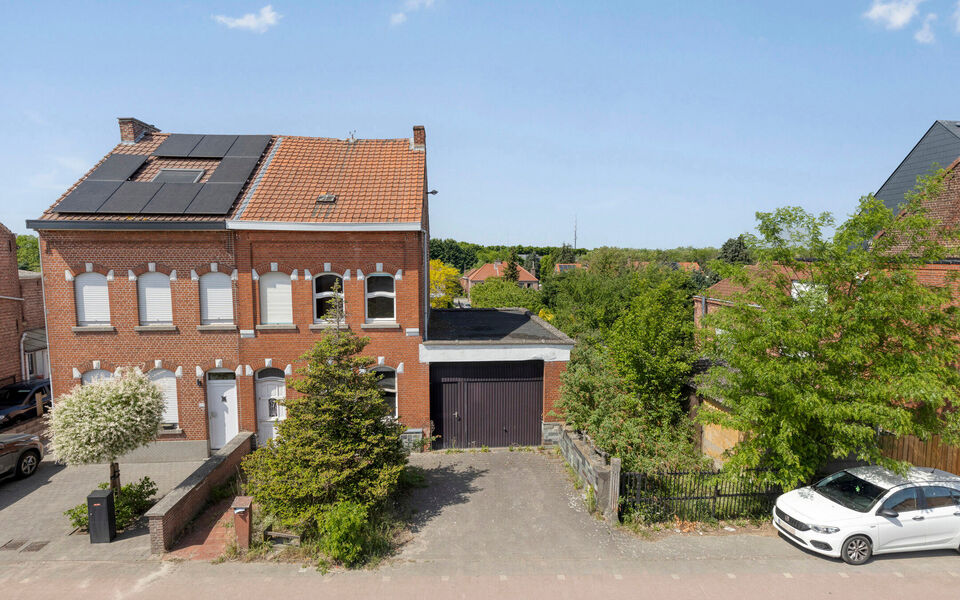 Huis te koop in Holsbeek