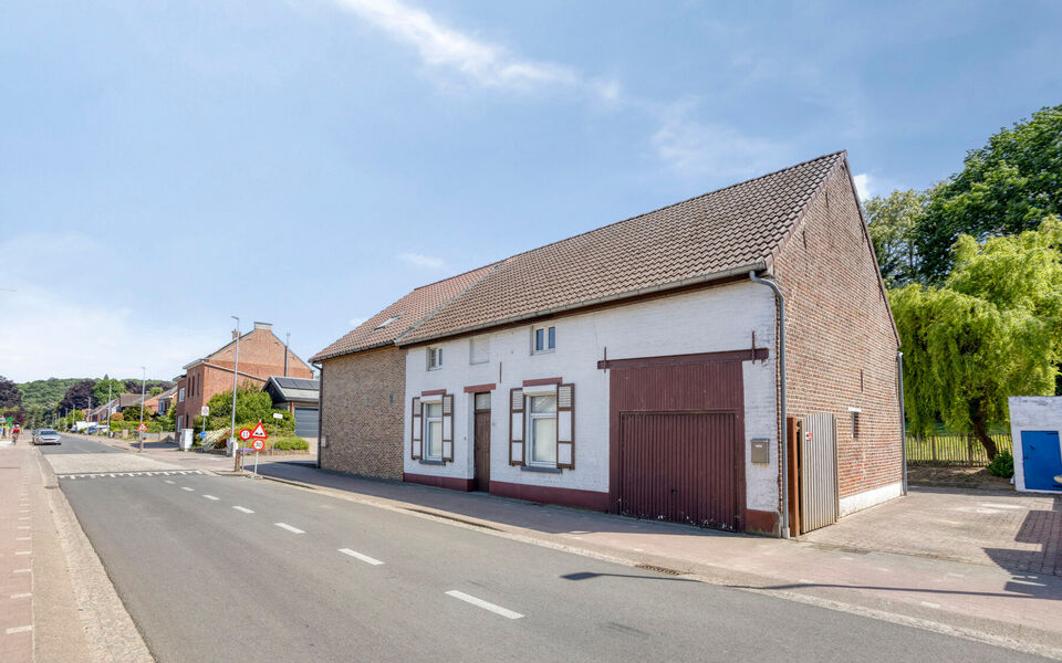 Huis te koop in Holsbeek