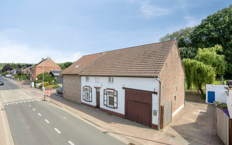 Huis te koop in Holsbeek