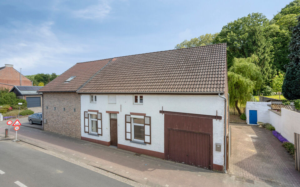 Huis te koop in Holsbeek