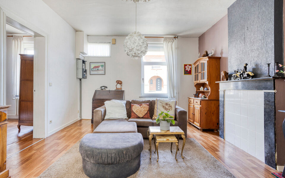 Huis te koop in Holsbeek