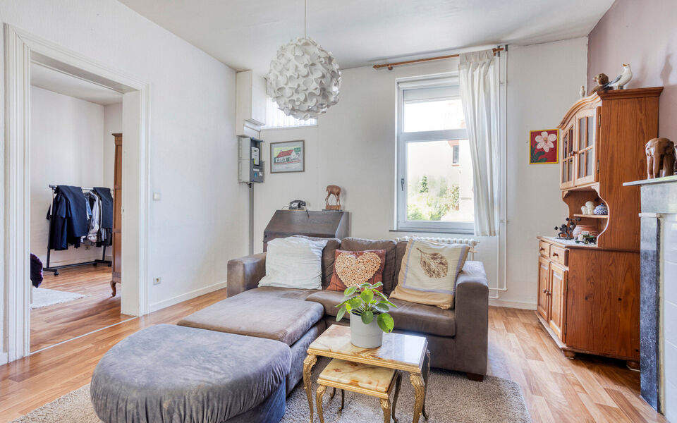 Huis te koop in Holsbeek