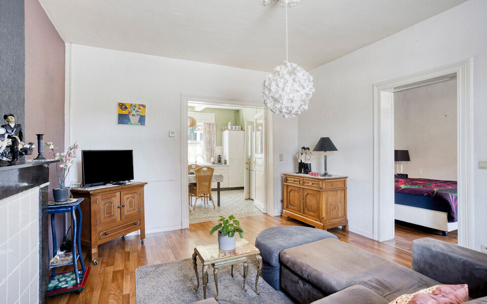 Huis te koop in Holsbeek