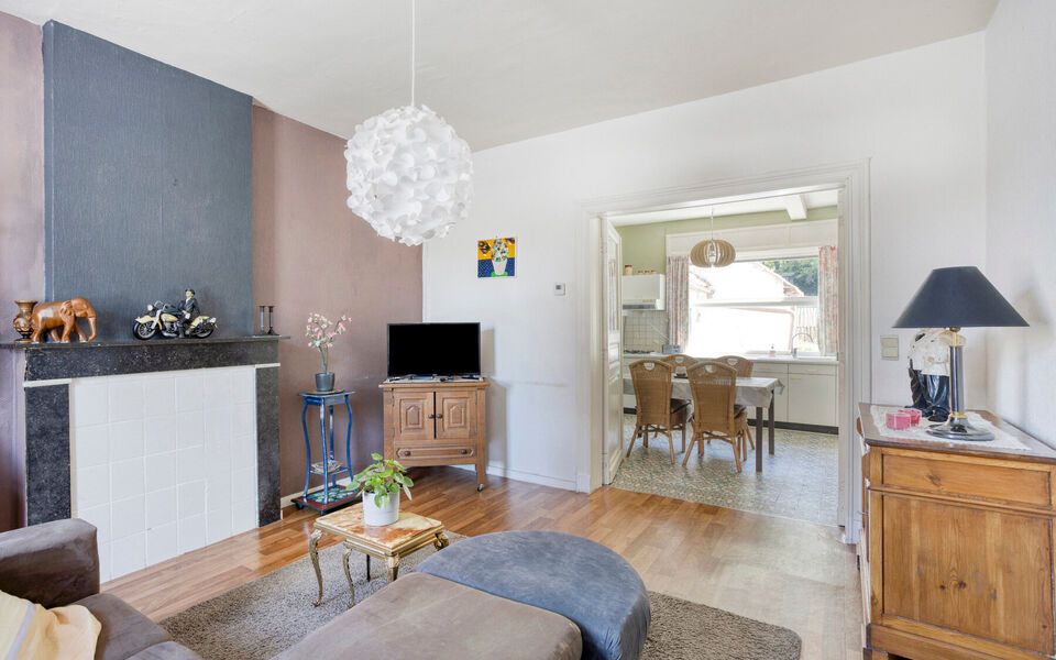 Huis te koop in Holsbeek