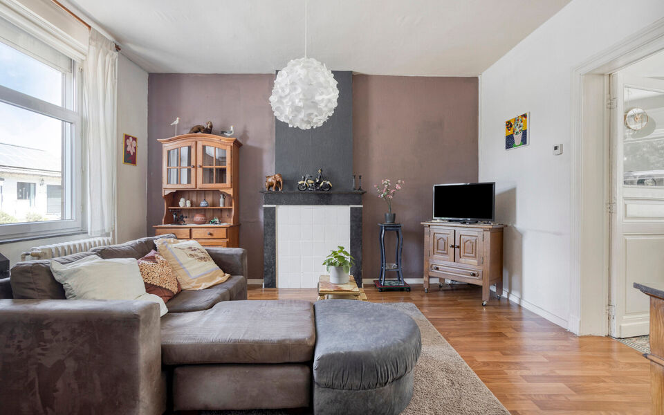 Huis te koop in Holsbeek