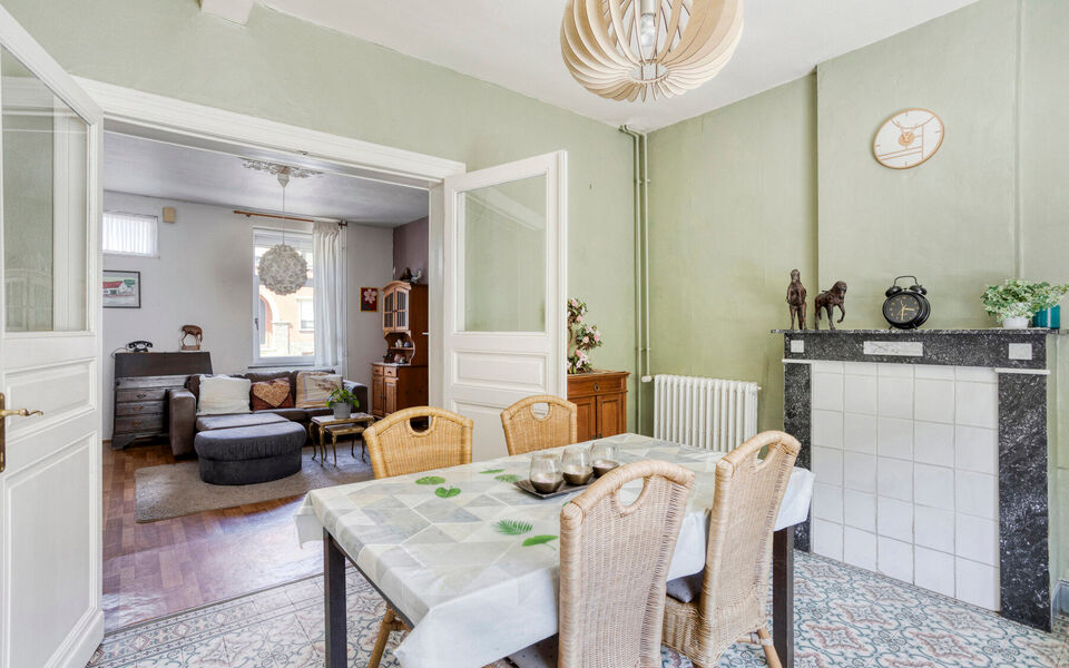 Huis te koop in Holsbeek