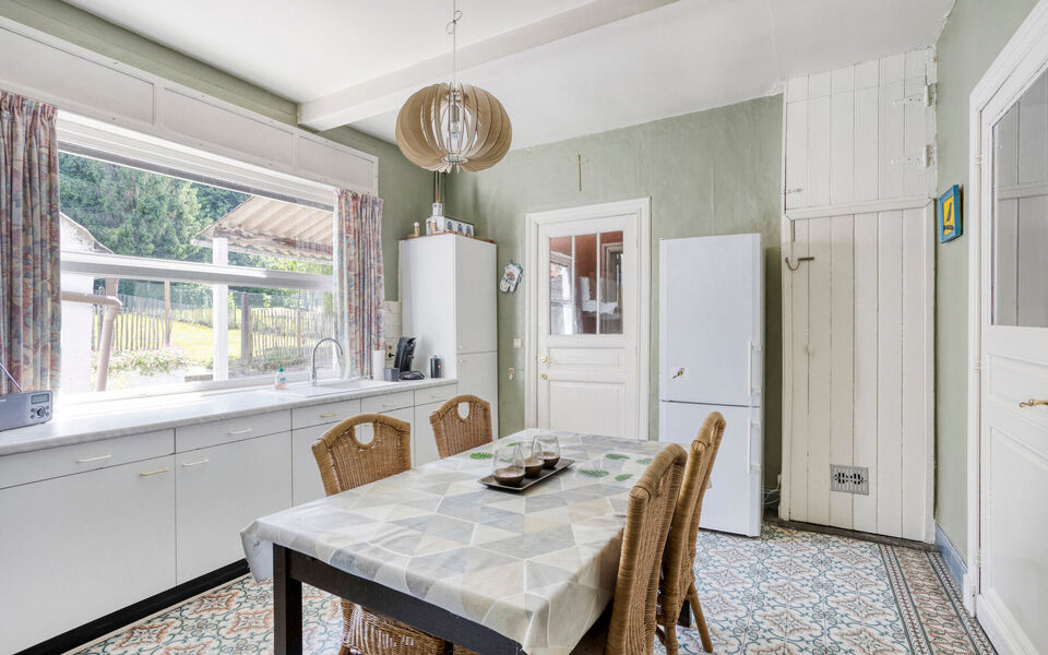 Huis te koop in Holsbeek