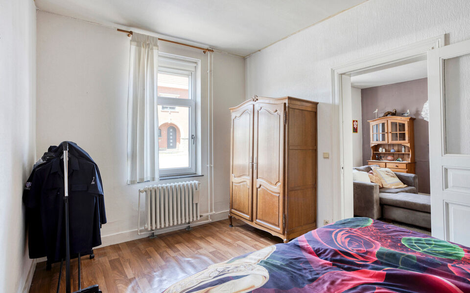 Huis te koop in Holsbeek